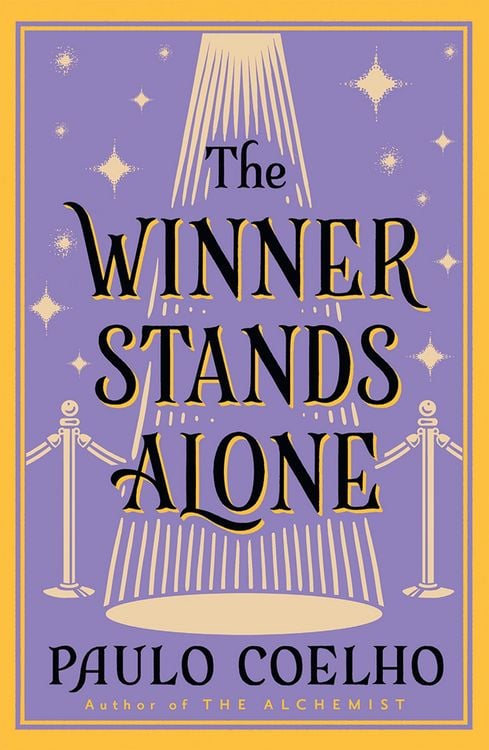 Produktbild: The Winner Stands Alone