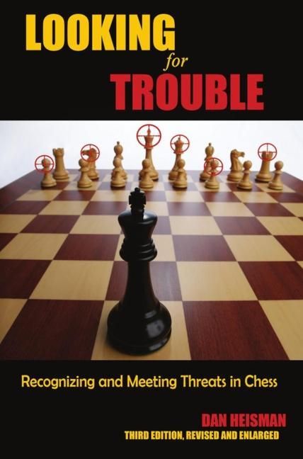 Produktbild: Looking for Trouble