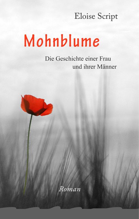 Produktbild: Mohnblume