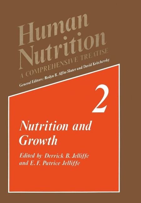 Produktbild: Nutrition and Growth