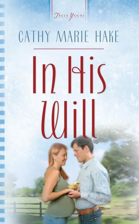 Produktbild: In His Will