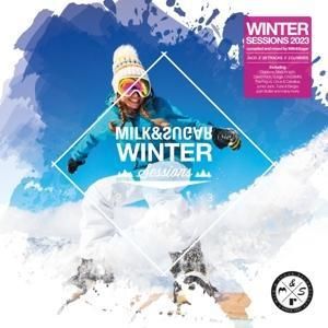 Produktbild: Milk & Sugar Winter Sessions 2023
