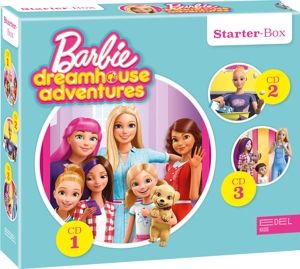 Produktbild: Starter-Box(1)-Folge 1-3