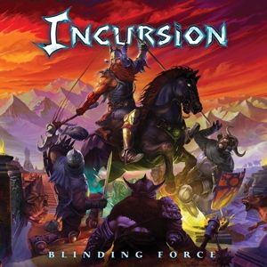 Produktbild: Blinding Force