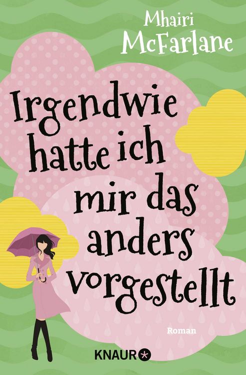 Produktbild: Irgendwie hatte ich mir das anders vorgestellt