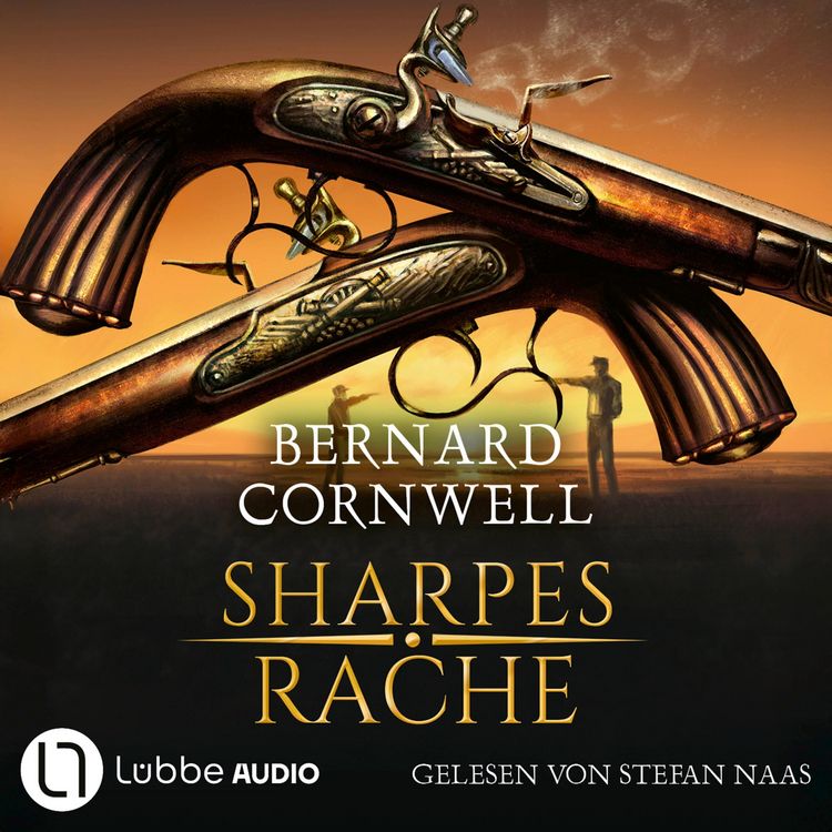 Produktbild: Sharpes Rache