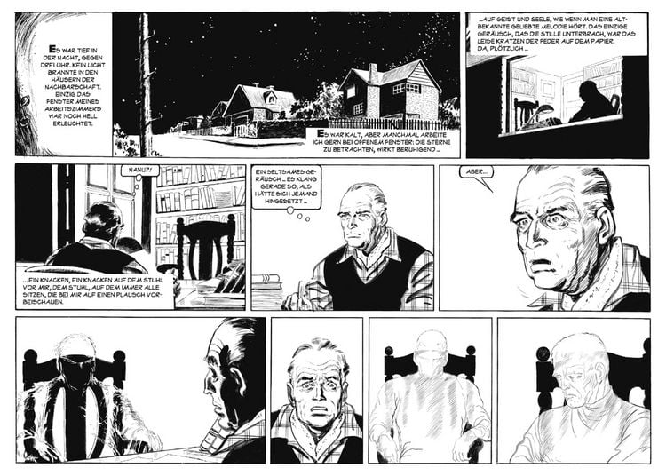 Produktbild: Eternauta