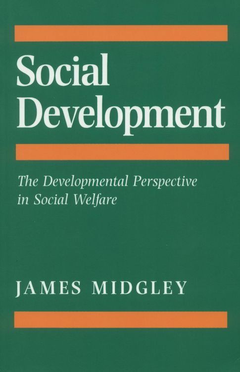 Produktbild: Social Development