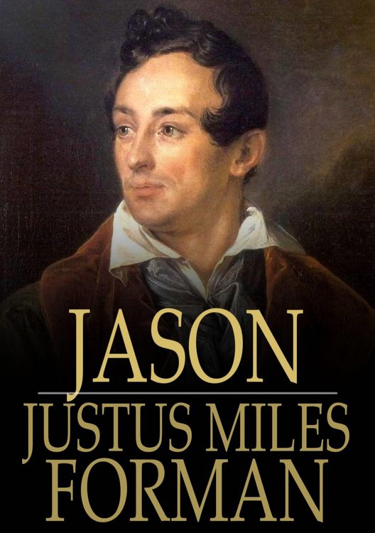 Produktbild: Jason