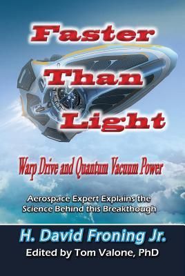 Produktbild: Faster Than Light