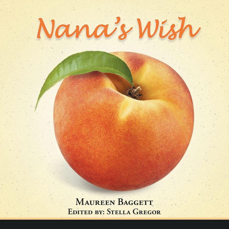 Produktbild: Nana's Wish