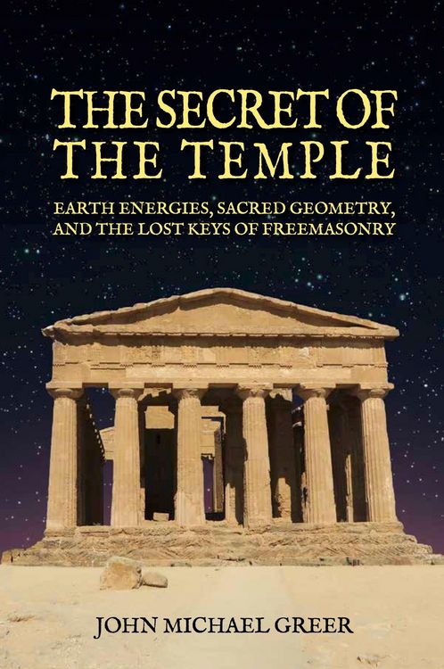 Produktbild: The Secret of the Temple