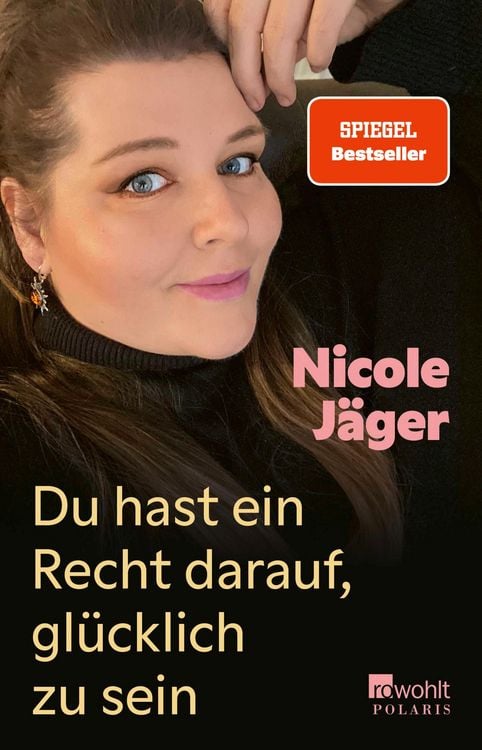 Produktbild: Du hast ein Recht darauf, gl&uuml;cklich zu sein