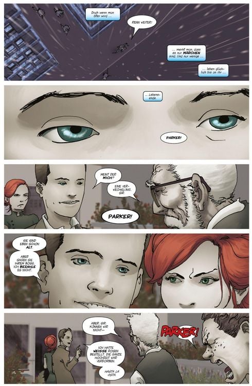 Produktbild: Spider-Man: Reign