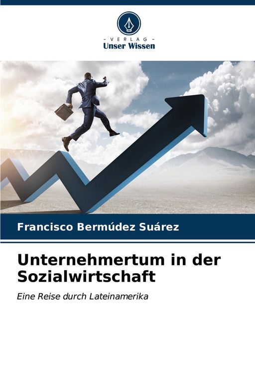 Produktbild: Unternehmertum in der Sozialwirtschaft