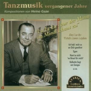 Produktbild: Lalelu-Nur Der Mann Im Mond Schaut Zu