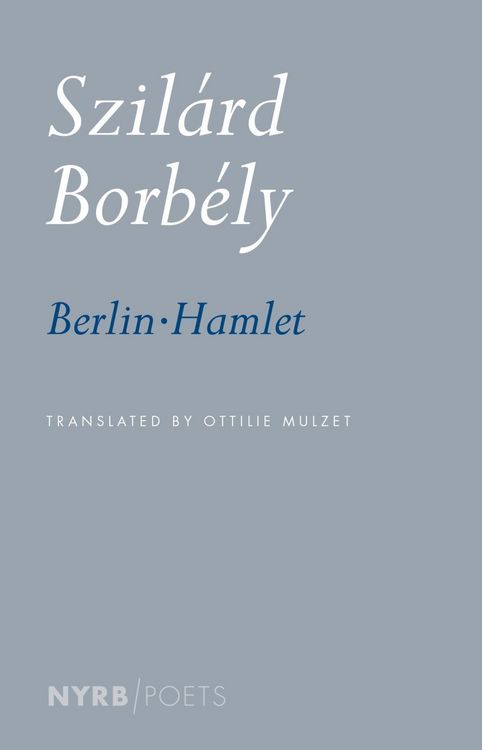 Produktbild: Berlin-Hamlet