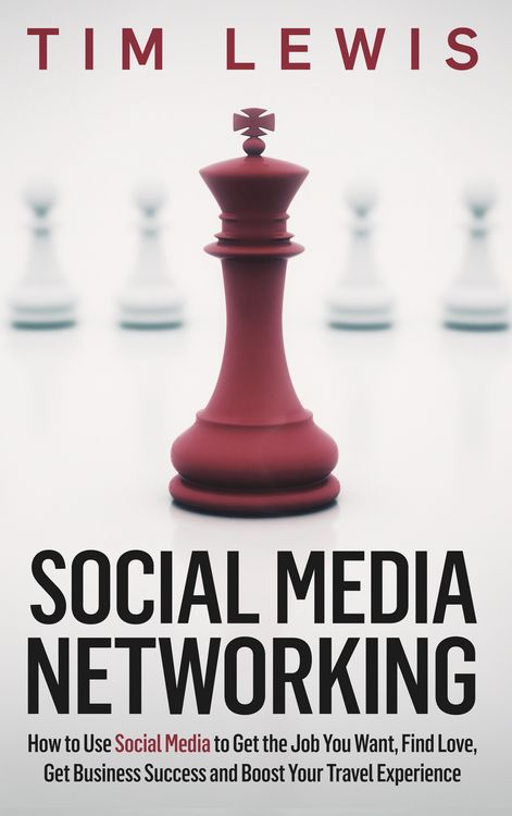 Produktbild: Social Media Networking