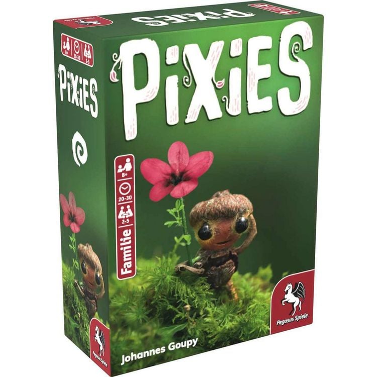 Produktbild: Pixies