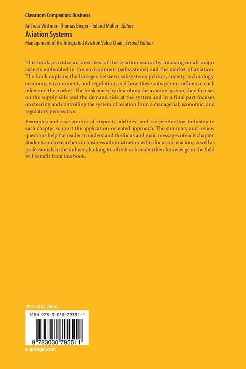 Produktbild: Aviation Systems