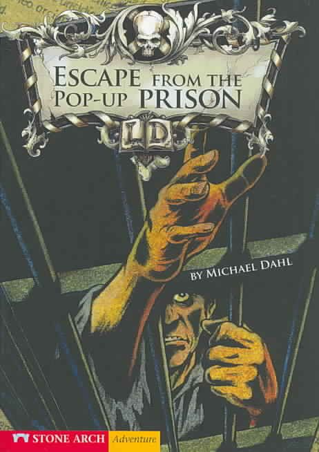 Produktbild: Escape from the Pop-Up Prison