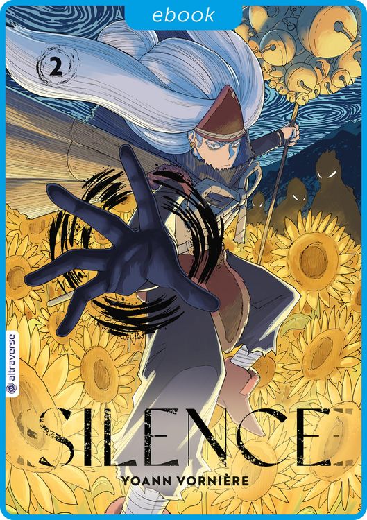 Produktbild: Silence 02