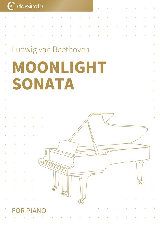 Produktbild: Moonlight Sonata