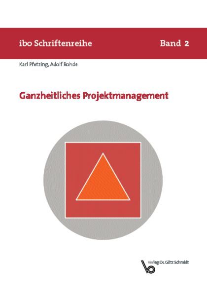 Produktbild: Ganzheitliches Projektmanagement