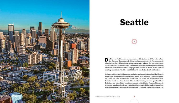Produktbild: Music Cities. Eine musikalische Reise durch die Welt