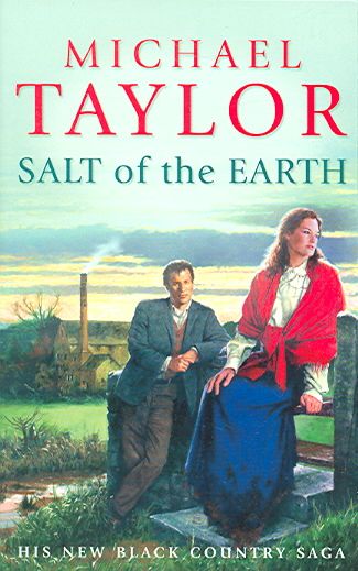 Produktbild: Taylor, M: Salt of the Earth