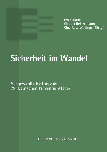 Produktbild: Sicherheit im Wandel