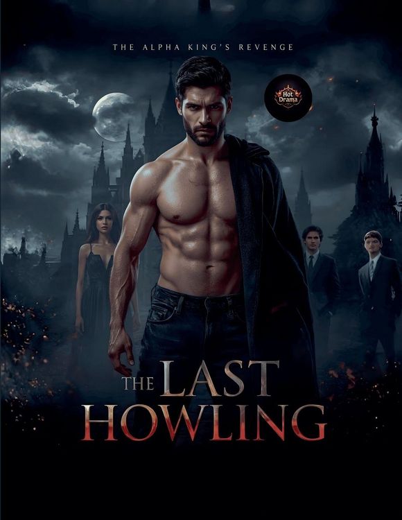 Produktbild: The Last Howling
