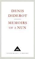 Produktbild: Memoirs Of A Nun