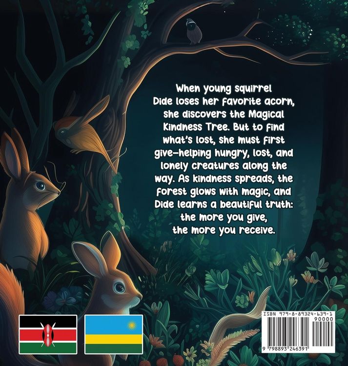 Produktbild: The Kindness Tree