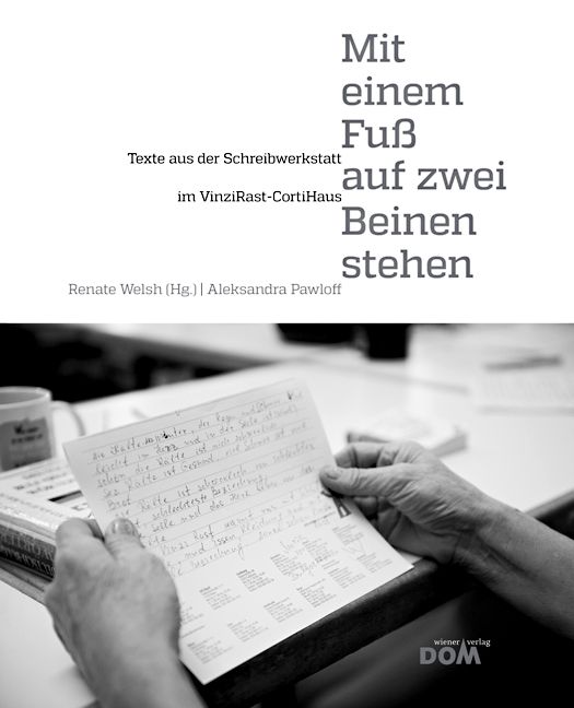 Produktbild: Mit einem Fu&szlig; auf zwei Beinen stehen
