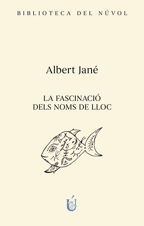 Produktbild: La fascinaci&oacute; dels noms de lloc