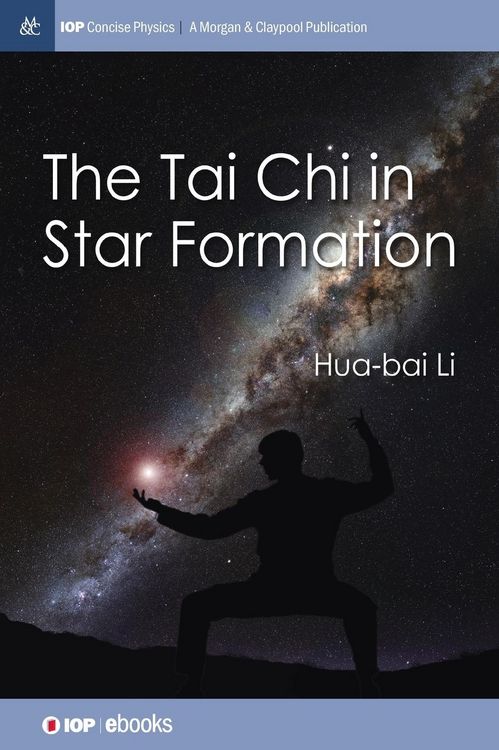 Produktbild: The Tai Chi in Star Formation