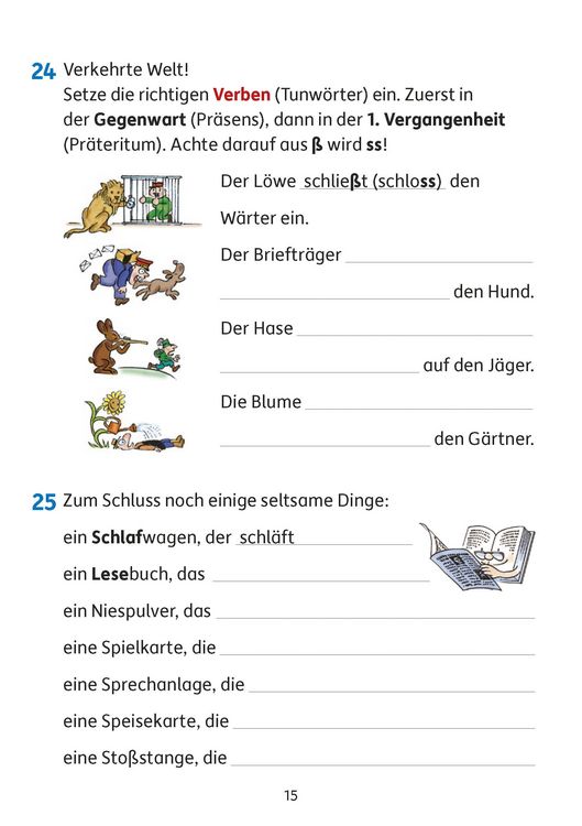 Produktbild: Diktate 3./4. Klasse. RSR