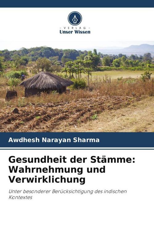 Produktbild: Gesundheit der St&auml;mme: Wahrnehmung und Verwirklichung