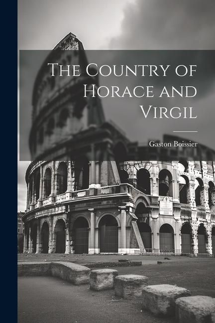 Produktbild: The Country of Horace and Virgil