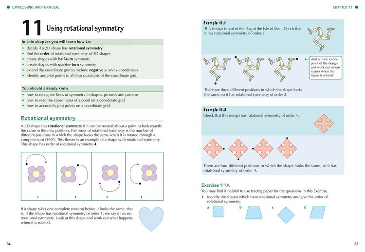 Produktbild: National 4 Maths