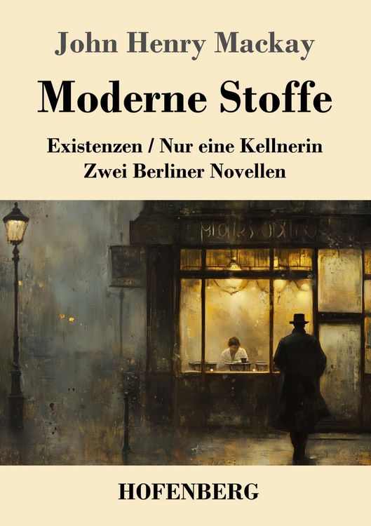 Produktbild: Moderne Stoffe