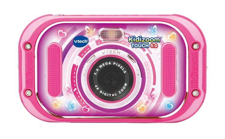 Produktbild: Kidizoom Touch 5.0 pink