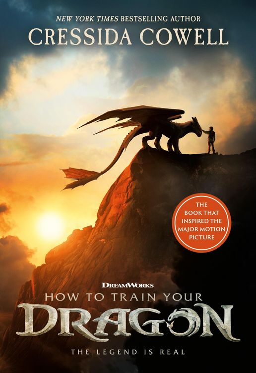 Produktbild: How to Train Your Dragon