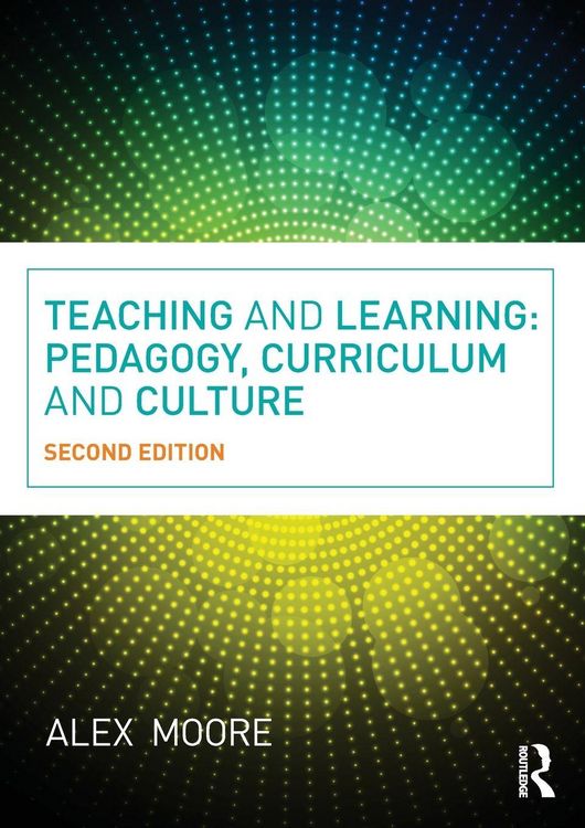 Produktbild: Teaching and Learning
