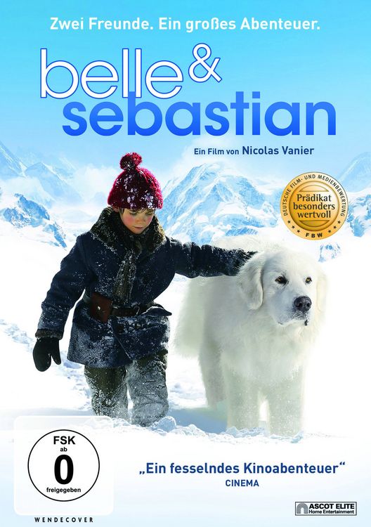 Produktbild: Belle & Sebastian - Winteredition