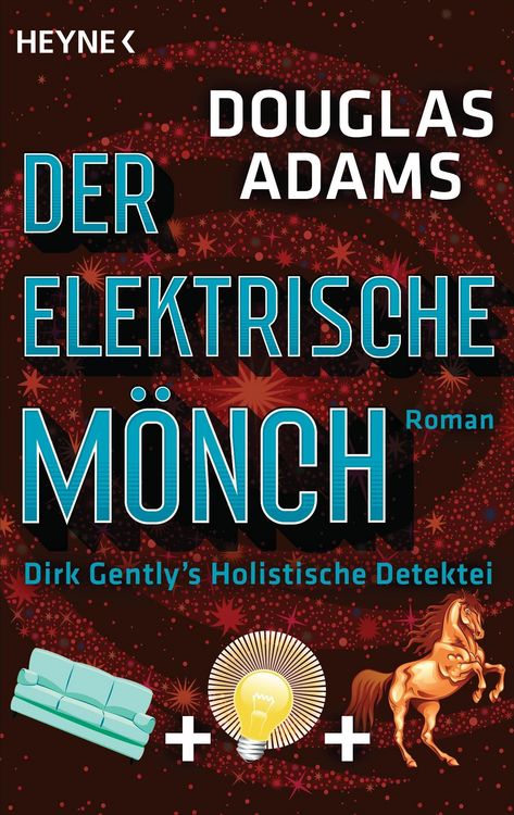 Produktbild: Der Elektrische M&ouml;nch