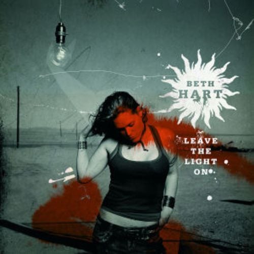 Produktbild: Leave The Light On