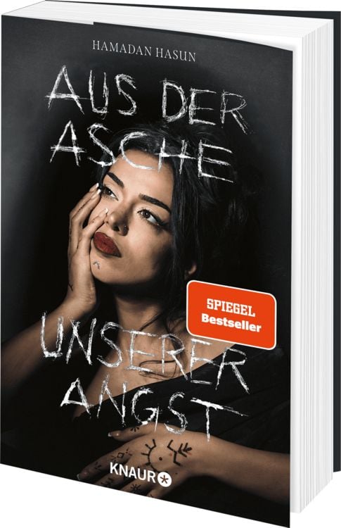 Produktbild: Aus der Asche unserer Angst