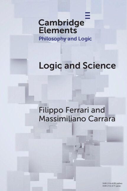 Produktbild: Logic and Science